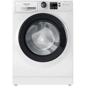 Washing machine HOTPOINT ARISTON NF825WK