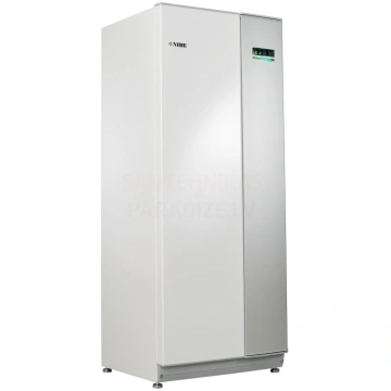 NIBE zemes siltumsūknis F1145-8kW [065549]