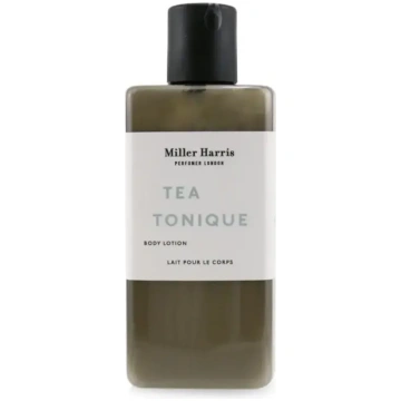 Miller Harris, Tea Tonique, Mitrinošs dienas ķerme