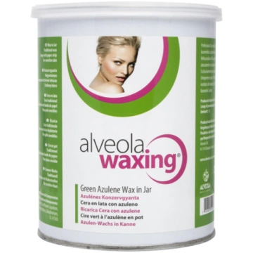 GREEN AZULENE ESTER WAX 800 ml. Zaļš azulēna ēteri