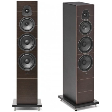 SONUS FABER LUMINA V Wenge Grīdas akustiskā sistēm