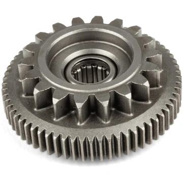 E-starter Pinion Mbinarelli MotoForce MF65.16611