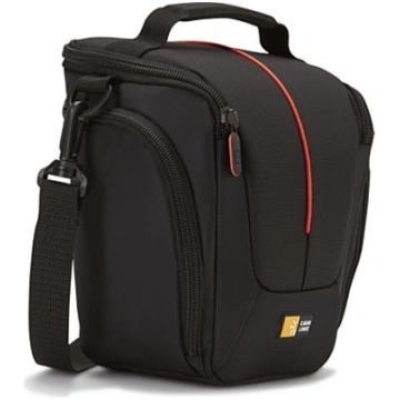 Case Logic DCB-306 SLR Camera Bag DCB306 BLACK