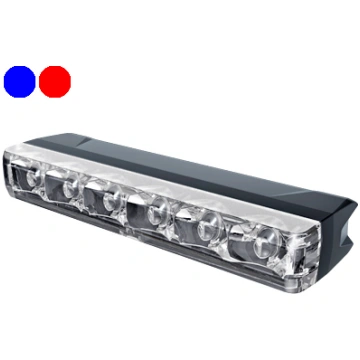 AXIXTECH LED lighthead 85.50 x 12.90 x 26.60mm 160