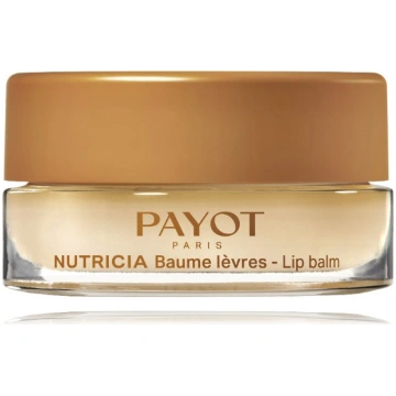 Payot Nutricia Baume Lèvres Lip Balm barojošs lūpu