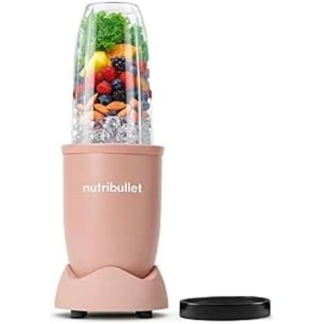 Nutribullet Pro 900 Smoothie Maker, daudzfunkcionā