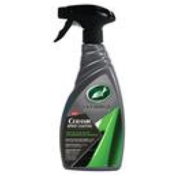Hyb Sol. Ceramic Spray Coating