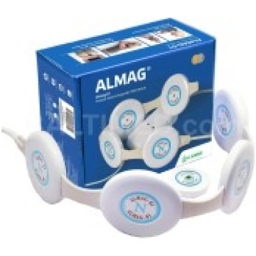 Impulsa magnētoterapijas aparāts ALMAG-01 Elamed
