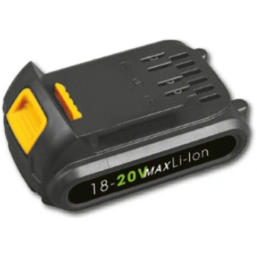 Fieldmann® Universal Accu System akumulators FDUZ 