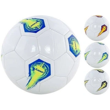 Futbola bumba Adar, balta