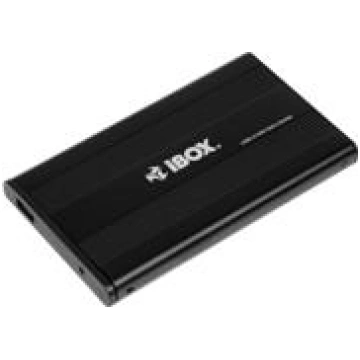 IBOX IEU2F01 I-BOX HD-01 HDD CASE USB 2. IEU2F01