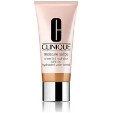 Clinique Moisture Surge SPF 25 Sheertint Hydrator