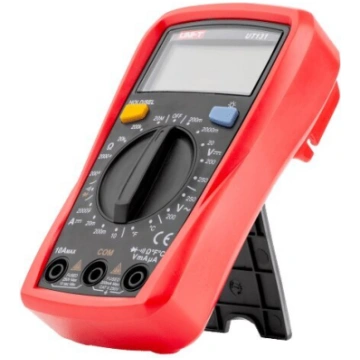 Universālais skaitītājs uni-t ut131c