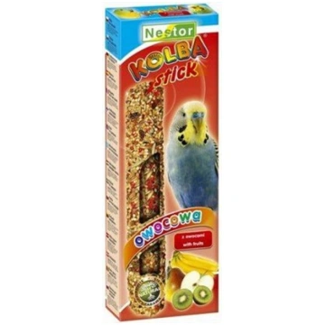 Nestor KOLBA PAPUGA MAA OWOC 00255