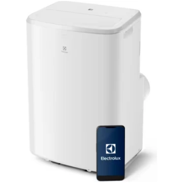 Pārvietojamais gaisa kondicionieris Electrolux EXP