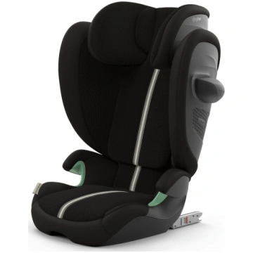 Cybex Solution G2 I-Fix PLUS autokrēsliņš bērniem 