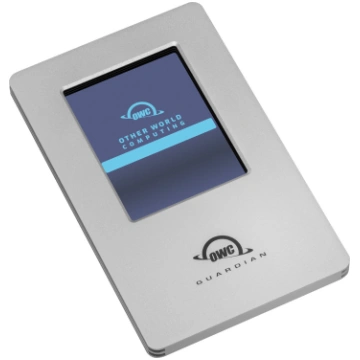 Guardian 4 TB Externe SSD (USB 3.2) OWCGRDN04 (081