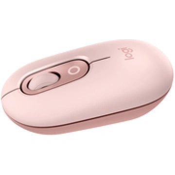 Logitech POP ICON Mouse Rozowa ( 910 007413 509920