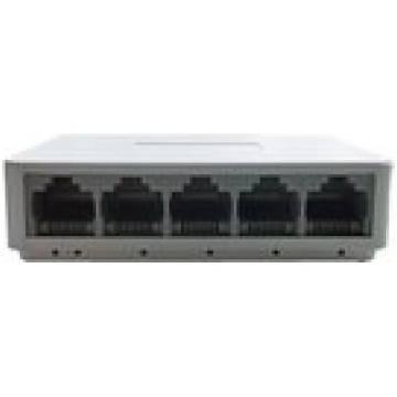 Extra digital 5-Port Gigabit Ethernet Switch