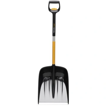 Fiskars Sniega lāpsta X-series teleskopiska auto F