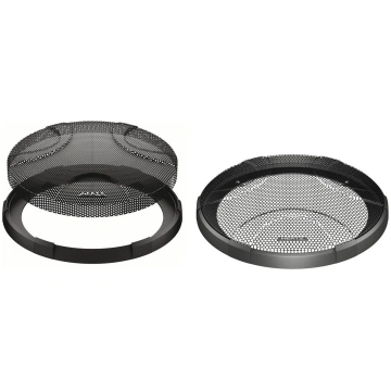 Hertz DG 165.3 speaker grill. (165 mm)