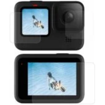 Telesin Screen and Lens Protector for GoPro Hero 9