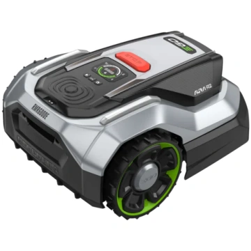 EGO RMR1500E Robot Tosaerba (1500 m") Cod. BM 0675