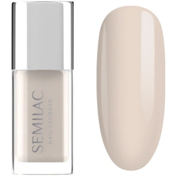 Semilac SEMILAC Nail Lacquer Klasyczny lakier do p