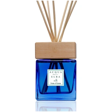 Summer Night - Diffuser with sticks Acqua dell&apo
