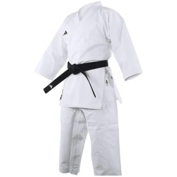 Karate Suit WKF Club