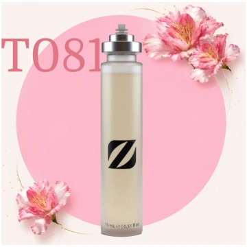 „Olfazeta“ moteriški kvepalai Nr. 81 – 15 ml