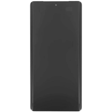 OEM Izvilkts Google Pixel 7 Pro displeja bloks