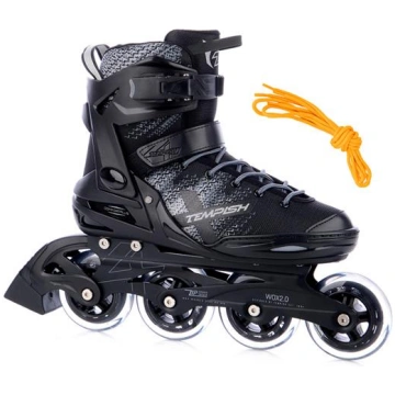 Tempish Wox 2.0 inline skates, size 46 1000073-46