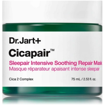 Dr. Jart+ Cicapair Sleepair Intensive Soothing Rep