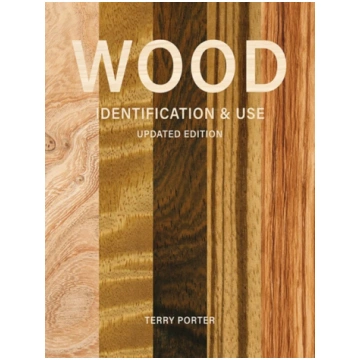 Wood Identification & Use (Updated Edition) Terry 