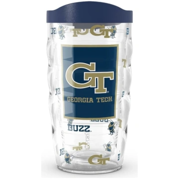 Tervis Georgia Tech Yellow Jackets ASV ražota dubu