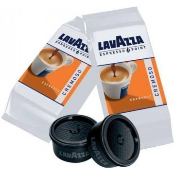 Lavazza 200 Espresso Point Cremoso