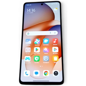 Lietots - Xiaomi Redmi Note 12 Pro+ 5G 256GB 8GB R