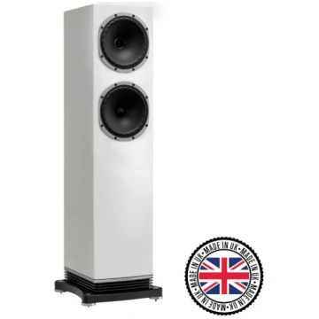 ???? Fyne Audio F502 pair ???? Floorstanding HI FI