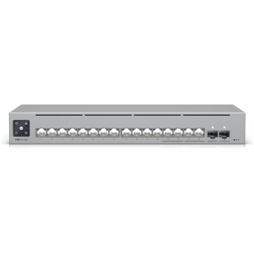 UBIQUITI Switch-UBIQUITI-Pro Max 16-Type L3-USW-PR