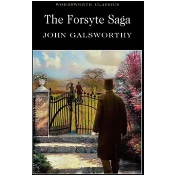 Forsyte Saga