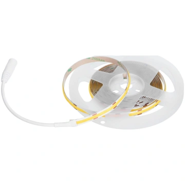 Lente Led Activejet Lente Led Cob 3m Ar Strāvas Ad