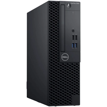 Lietots - Dell OptiPlex 3060 SFF dators Intel i5-8