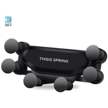 Riff UH-01 Octopus Smart 6-Point Gravity Universal