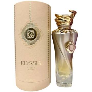 Riiffs Elyssia Aura Smaržas PAR 100 ml (6295151501