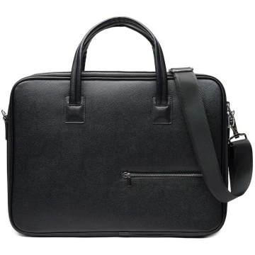 Datora soma BERMOND, Vinga, 16", melna OKE