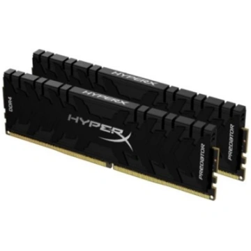 KINGSTON HyperX Predator DDR4 2x32GB 3600MHz XMP