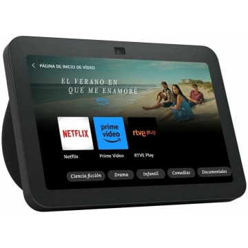 Amazon Echo Show 8 black (B0BLS3B3QL) | B0BLS3B3QL