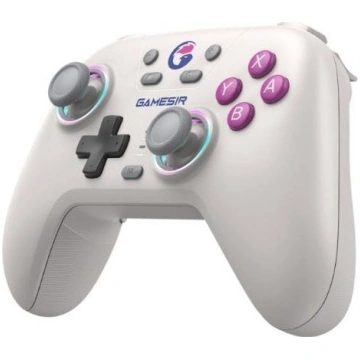 Wireless controler GameSir T4n (white) ( GameSir T