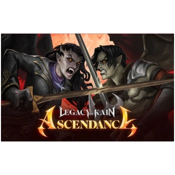 Legacy of Kain: Ascendance PC Steam - Cheap Offlin